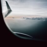 Shipping by air