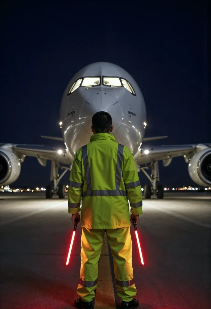 Aviation specialized cargo logistics
