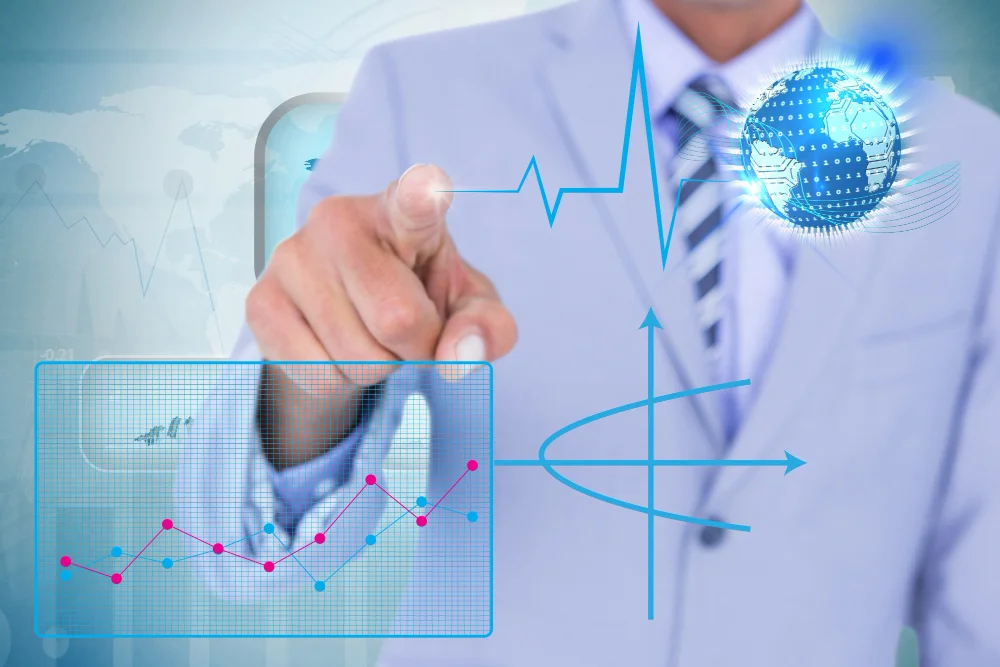 Regional healthcare logistics support