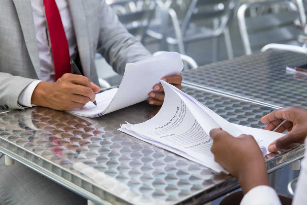 Contract Logistics Services in Dubai